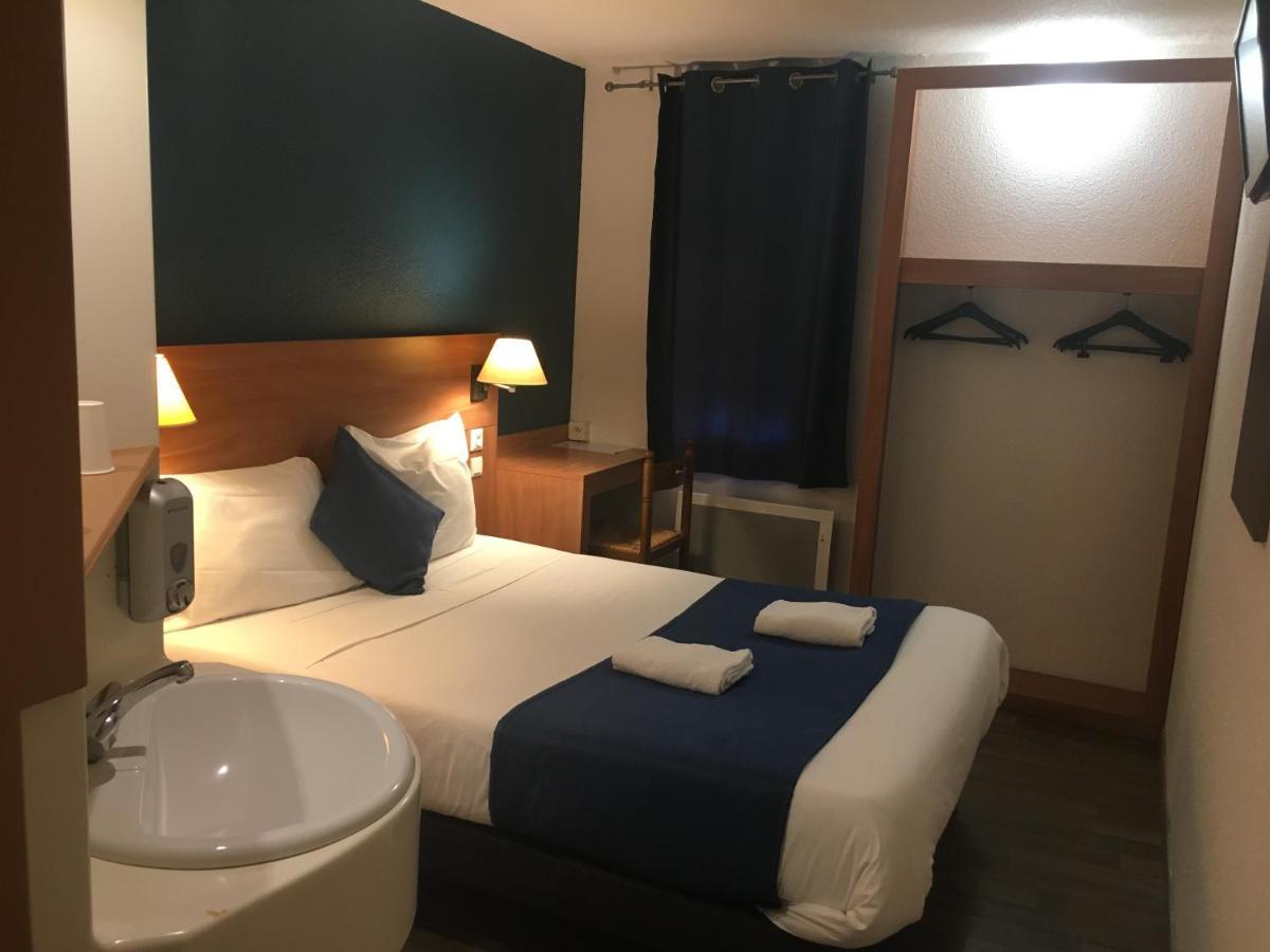 格里斯酒店 格里希 外观 照片
