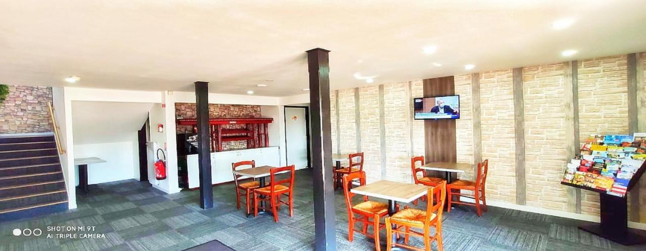 格里斯酒店 格里希 外观 照片