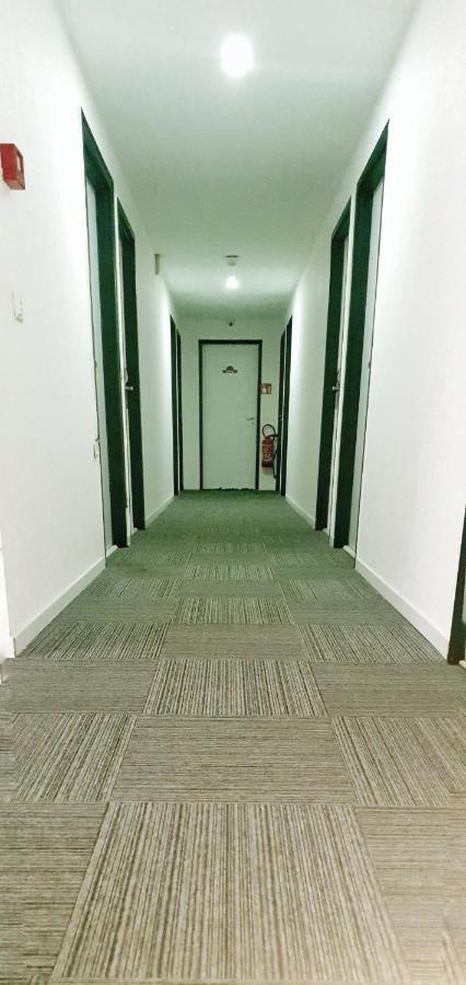 格里斯酒店 格里希 外观 照片