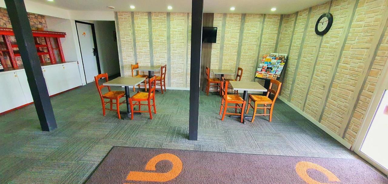 格里斯酒店 格里希 外观 照片